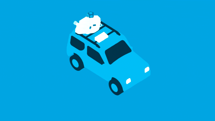 YVES DORSI · GRAPHISTE · MOTION DESIGNER